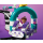 LEGO Friends 41685 Wesołe miasteczko z kolejką - 1019909 - zdjęcie 7